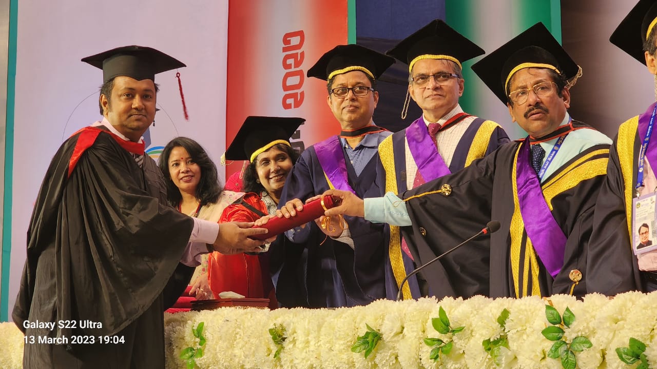 Dr. Biplab Mozumder – Best Paediatric Orthopedic Surgeon